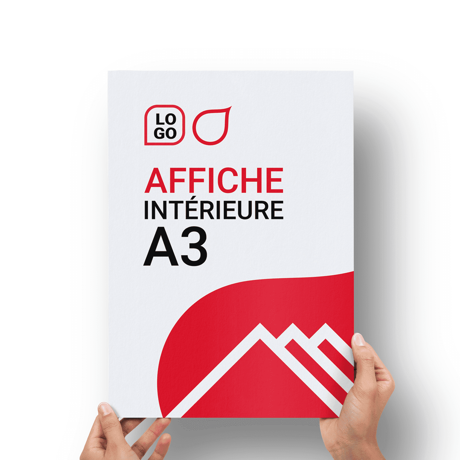 Affiche A3