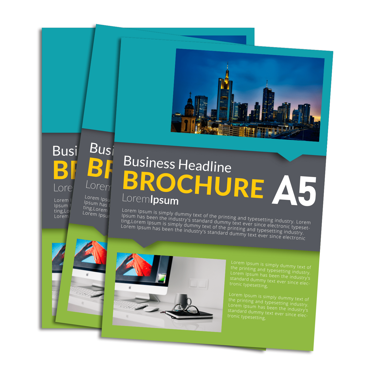 Magazines / Brochure
