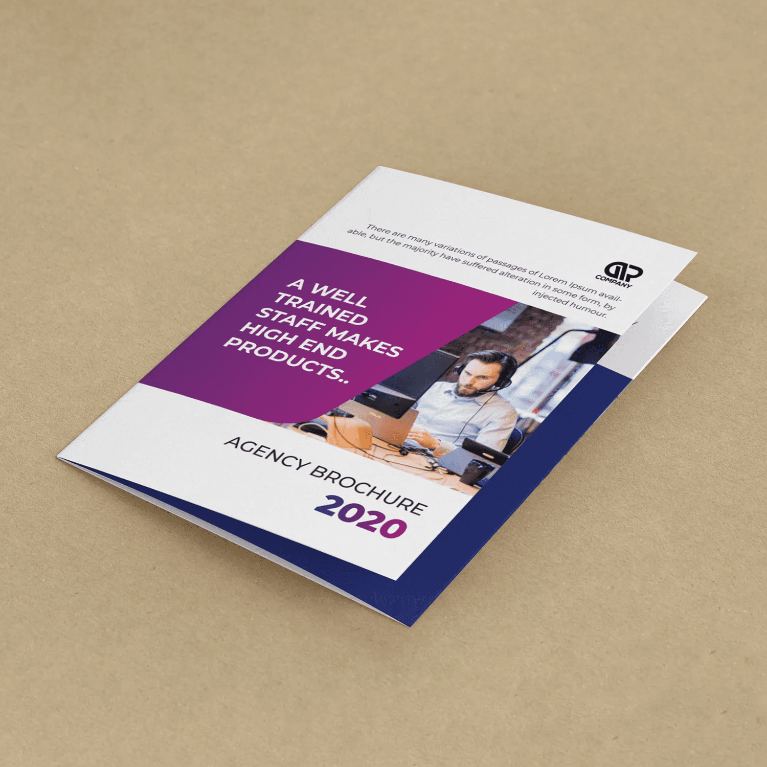 Magazines / Brochure