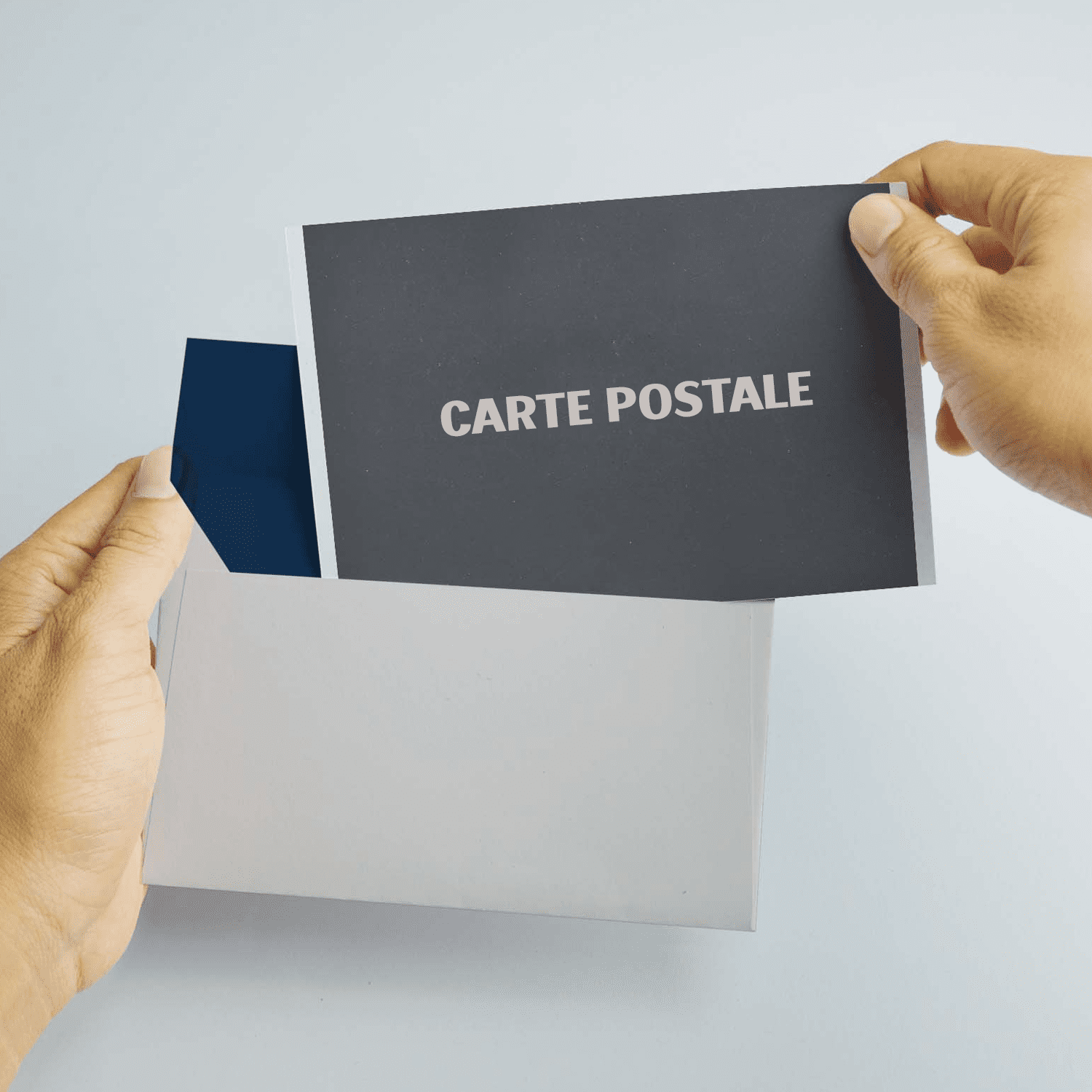 Chevalet porte nom