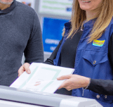 Delivery Pickup image