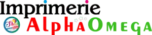 Imprimerie Alpha Omega: Livré en 24h